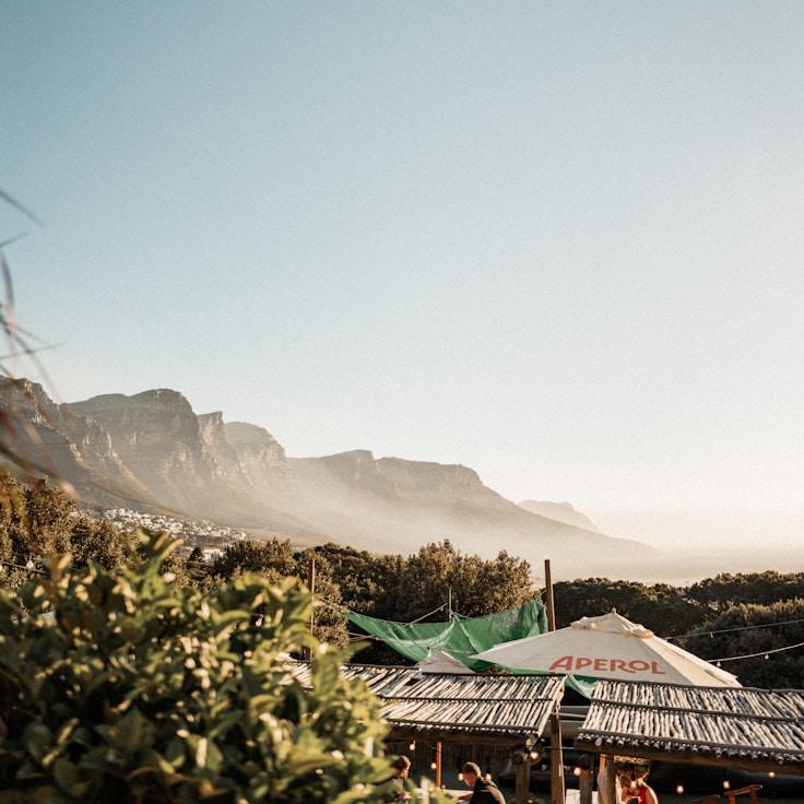 Family terraces and cafés for calm evenings in Madrid